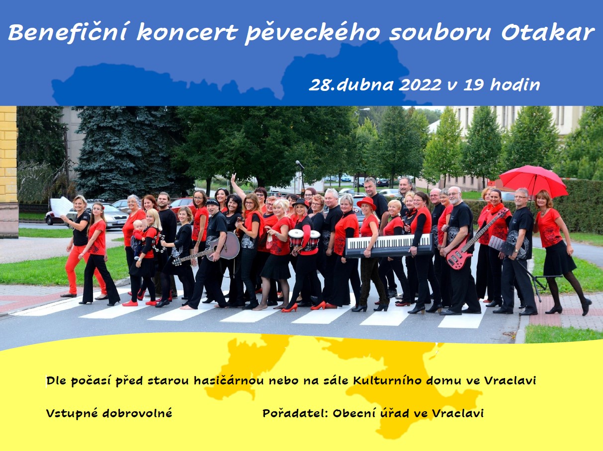 2022 Otakar benefice