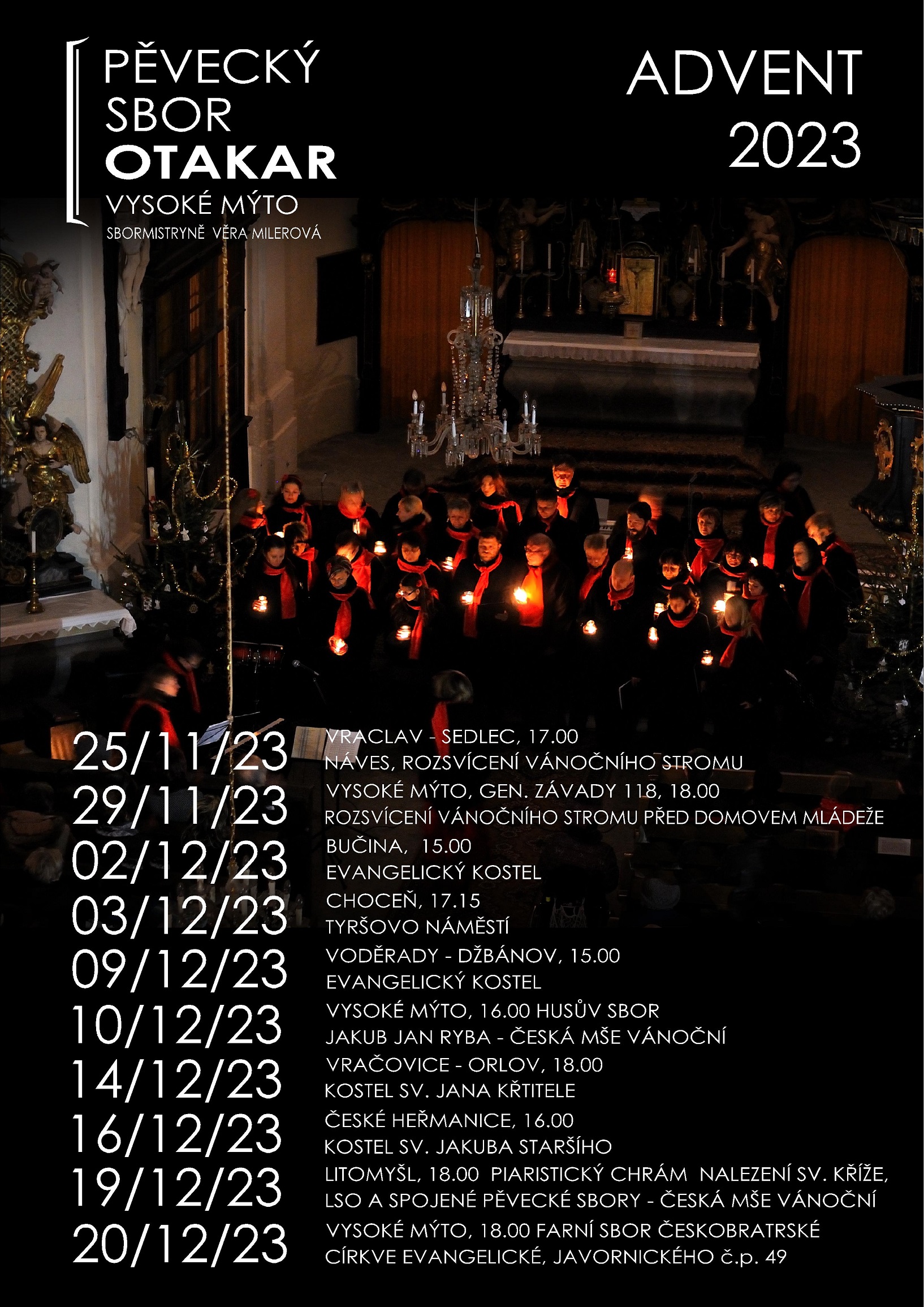 ADVENT 2023